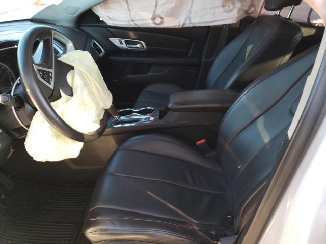 Photo 7 from auction – 2017 GMC TERRAIN SL with VIN 2GKFLUE36H6242147