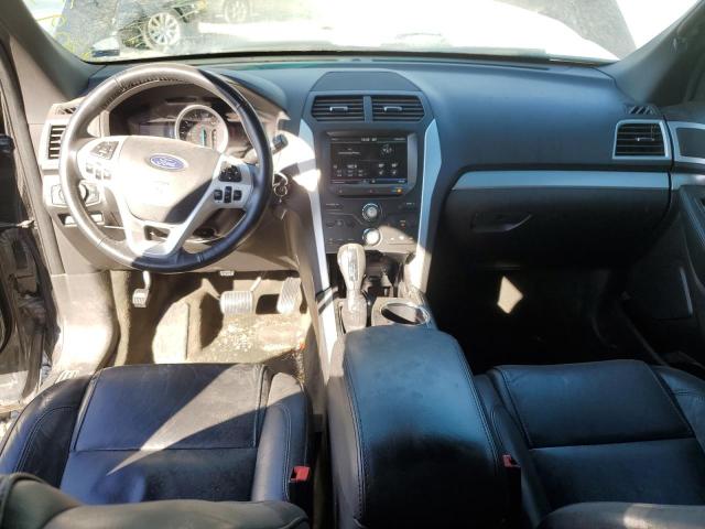 Photo 8 from auction – 2013 FORD EXPLORER with VIN 1FM5K8D80DGC80543