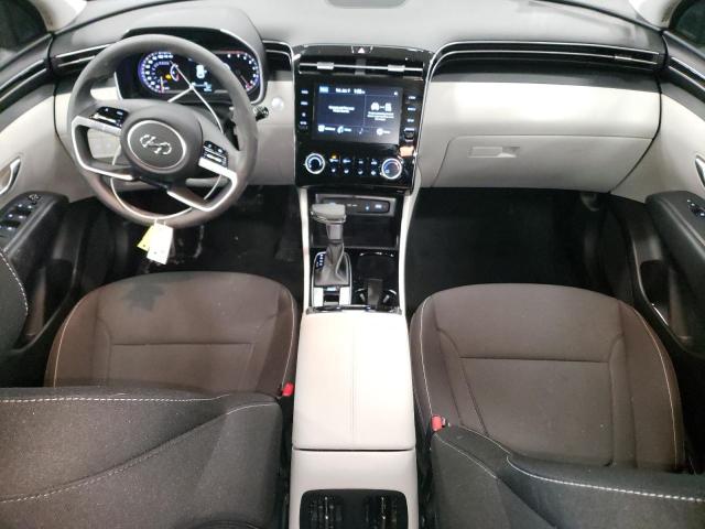 Photo 8 from auction – 2023 HYUNDAI TUCSON SEL with VIN 5NMJBCAE9PH187789