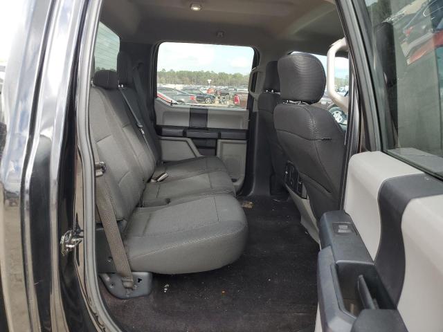 Photo 10 from auction – 2017 FORD F150 SUPER with VIN 1FTEW1CF6HKC96233