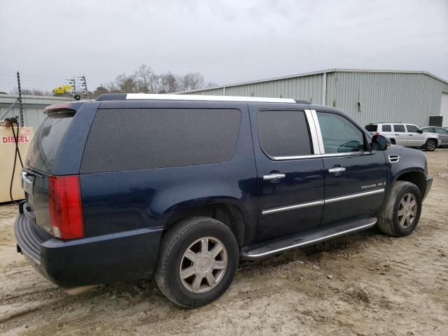 Photo 3 from auction – 2007 CADILLAC ESCALADE E with VIN 1GYFK66867R240402