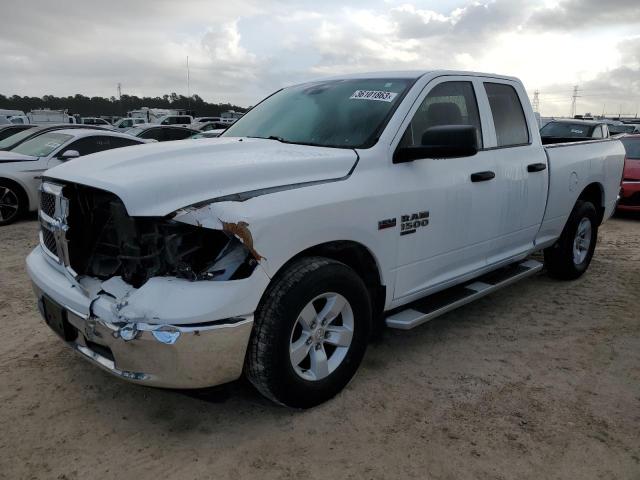 RAM 1500 CLASS 2019 with VIN 1C6RR6FT7KS668359 - Photo from auction