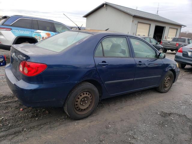 Photo 3 from auction – 2007 TOYOTA COROLLA CE with VIN 2T1BR32E67C747112