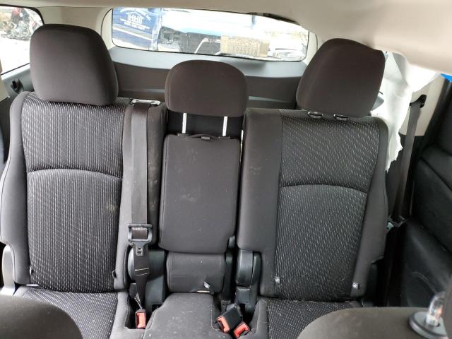 Photo 10 from auction – 2017 DODGE JOURNEY SE with VIN 3C4PDCAB1HT637336