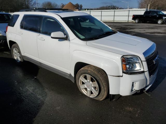 Photo 4 from auction – 2013 GMC TERRAIN SL with VIN 2GKALSEKXD6428208