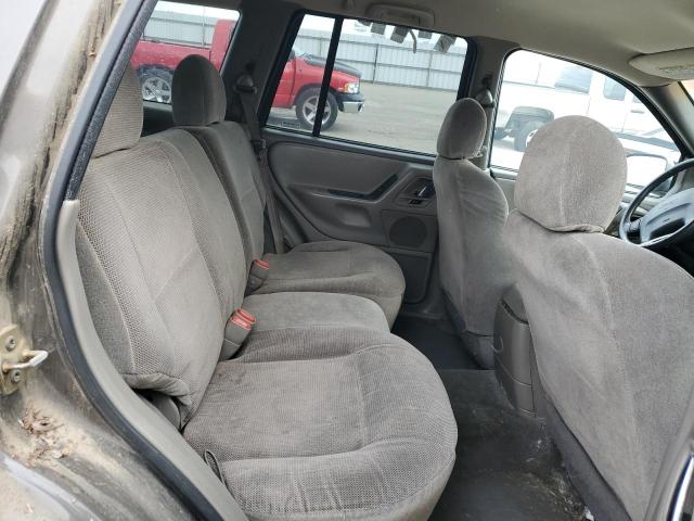 Photo 11 from auction – 2000 JEEP GRAND CHER with VIN 1J4G248S0YC358211