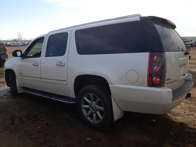 Photo 2 from auction – 2013 GMC YUKON XL D with VIN 1GKS2MEF9DR249149