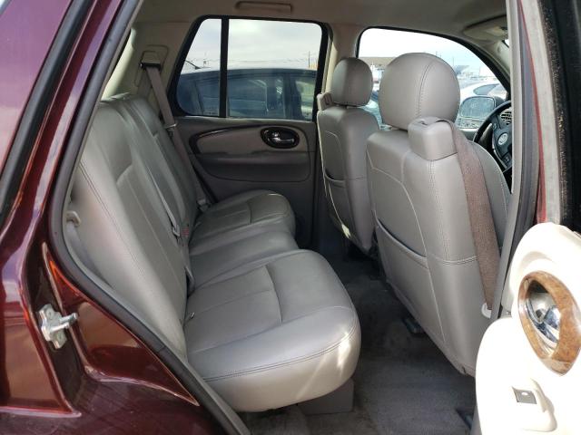 Photo 10 from auction – 2006 BUICK RAINIER CX with VIN 5GADT13S462330492
