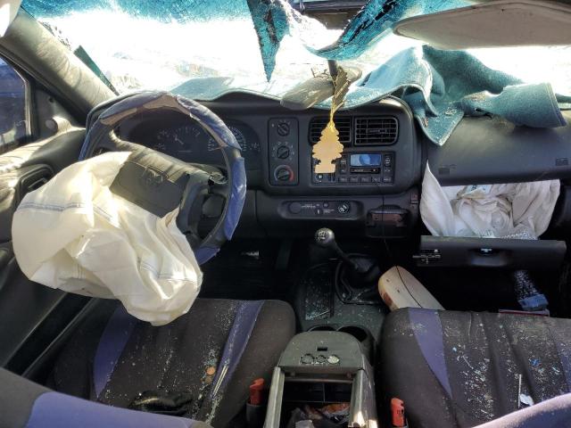 Photo 8 from auction – 1998 DODGE DAKOTA with VIN 1B7FL26P0WS693876