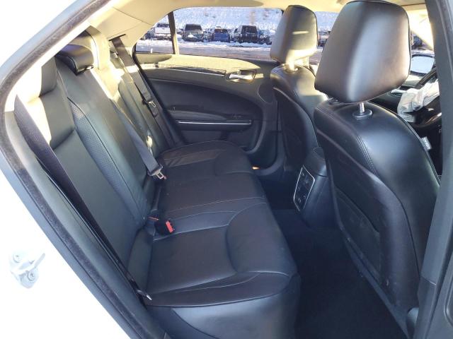 Photo 10 from auction – 2019 CHRYSLER 300 LIMITE with VIN 2C3CCAEG1KH722550