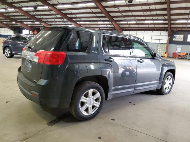 Photo 3 from auction – 2014 GMC TERRAIN SL with VIN 2GKFLVEK1E6176356