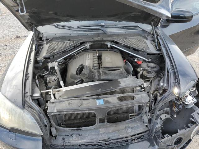 Photo 12 from auction – 2011 BMW X5 XDRIVE3 with VIN 5UXZV4C52BL740317