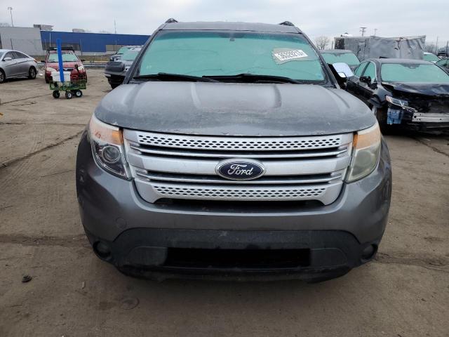 Zdjęcie 5 z aukcji – 2014 FORD EXPLORER X z VIN 1FM5K7D84EGA12638