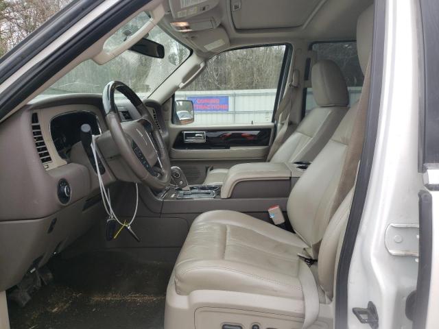 Photo 7 from auction – 2017 LINCOLN NAVIGATOR with VIN 5LMJJ2HT5HEL06081