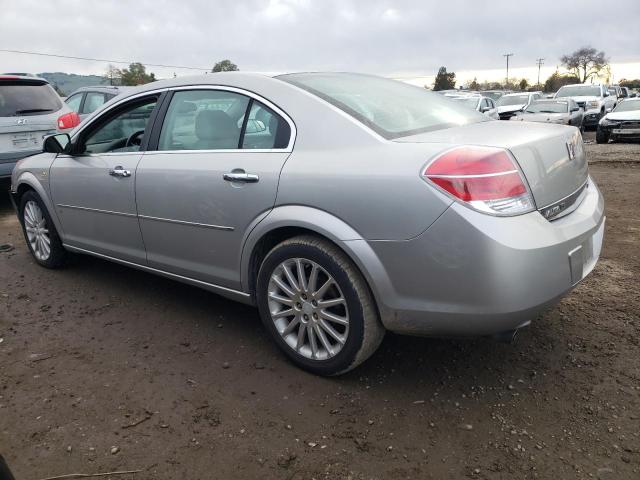 Photo 2 from auction – 2007 SATURN AURA XR with VIN 1G8ZV57747F303809