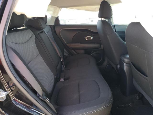 Photo 10 from auction – 2017 KIA SOUL + with VIN KNDJP3A59H7411945