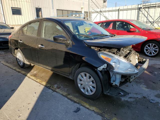 Photo 4 from auction – 2016 NISSAN VERSA S with VIN 3N1CN7AP1GL803693