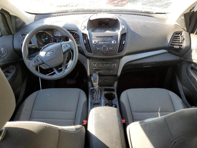 Photo 8 from auction – 2017 FORD ESCAPE with VIN 1FMCU0F75HUD49550