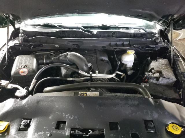 Photo 11 from auction – 2018 RAM 1500 SLT with VIN 1C6RR7GT5JS274250