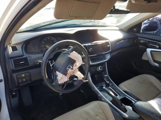 Photo 8 from auction – 2014 HONDA ACCORD EXL with VIN 1HGCT2B88EA004772