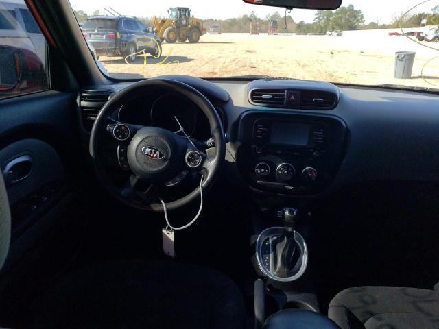 Photo 8 from auction – 2019 KIA SOUL with VIN KNDJN2A27K7667353
