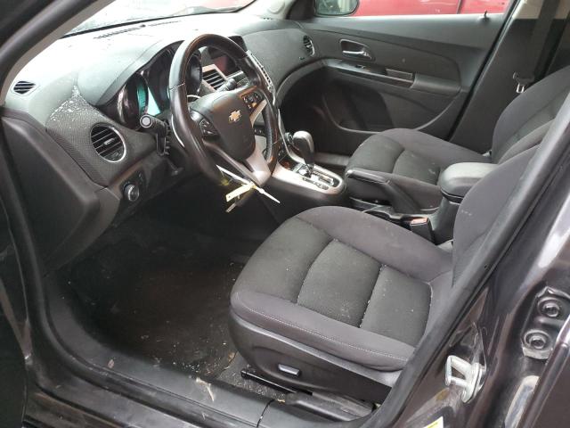Photo 7 from auction – 2014 CHEVROLET CRUZE LT with VIN 1G1PC5SB5E7230982