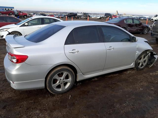 Zdjęcie 3 z aukcji – 2013 TOYOTA COROLLA BA z VIN 5YFBU4EE6DP132409