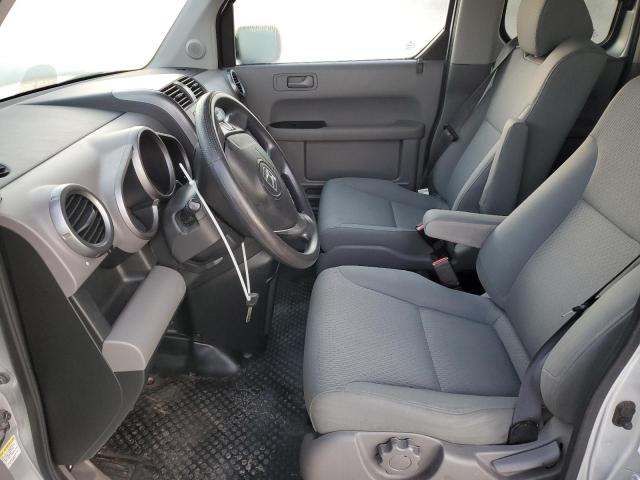 Photo 7 from auction – 2009 HONDA ELEMENT EX with VIN 5J6YH18709L000072