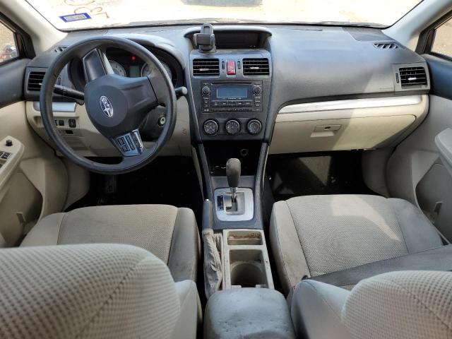 Photo 8 from auction – 2013 SUBARU IMPREZA with VIN JF1GPAA69D2824517