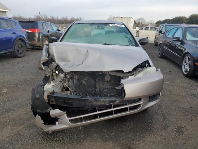 Photo 5 from auction – 2003 TOYOTA COROLLA CE with VIN 2T1BR32E63C105483