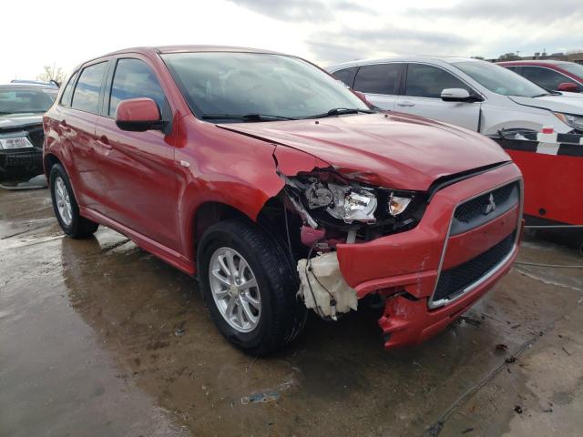 Photo 4 from auction – 2011 MITSUBISHI OUTLANDER with VIN JA4AP3AU2BZ018432