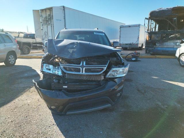 Photo 5 from auction – 2015 DODGE JOURNEY SX with VIN 3C4PDCBG0FT583454