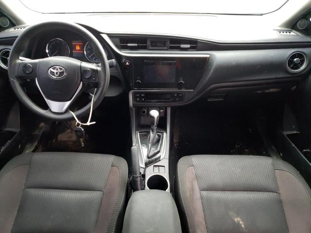 Photo 8 from auction – 2018 TOYOTA COROLLA L with VIN 2T1BURHE1JC052844