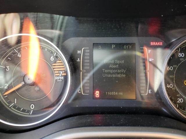 صورة رقم 9 من المزاد - 2016 JEEP CHEROKEE L مع VIN 1C4PJMCB2GW187751