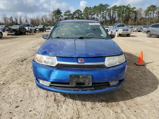 Photo 5 from auction – 2003 SATURN ION LEVEL with VIN 1G8AL52F03Z124189