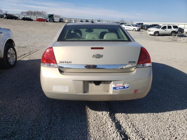 Photo 6 from auction – 2011 CHEVROLET IMPALA LS with VIN 2G1WA5EK7B1192967