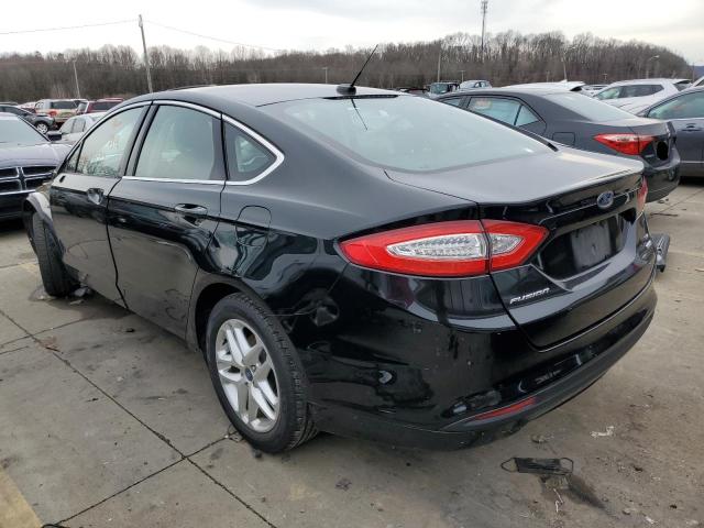 Photo 2 from auction – 2016 FORD FUSION SE with VIN 3FA6P0HDXGR250732