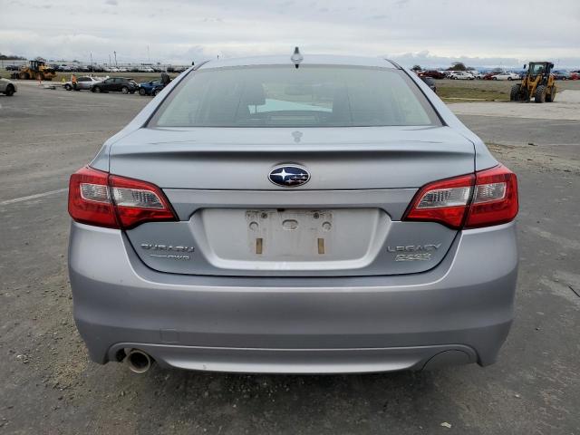 Photo 6 from auction – 2017 SUBARU LEGACY 2.5 with VIN 4S3BNAK64H3067177