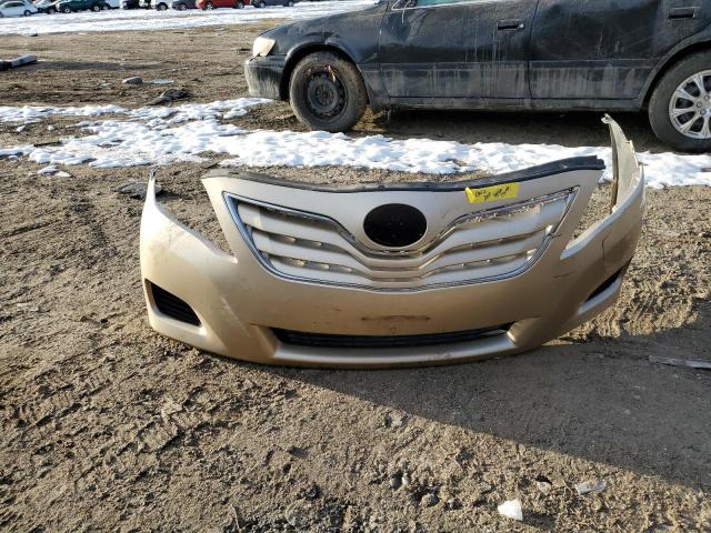 Photo 12 from auction – 2010 TOYOTA CAMRY BASE with VIN 4T4BF3EK8AR003758
