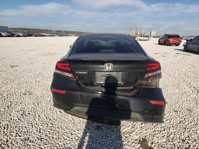 Photo 6 from auction – 2014 HONDA CIVIC with VIN 2HGFG3B50EH510028