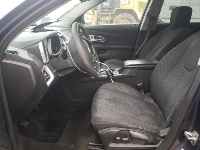 Photo 7 from auction – 2013 CHEVROLET EQUINOX LS with VIN 2GNALBEK3D6150030