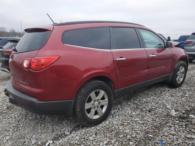 Photo 3 from auction – 2012 CHEVROLET TRAVERSE L with VIN 1GNKVGED4CJ126270