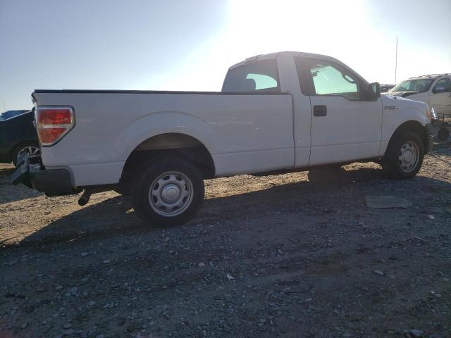 Photo 3 from auction – 2013 FORD F150 with VIN 1FTMF1CM0DKG39221