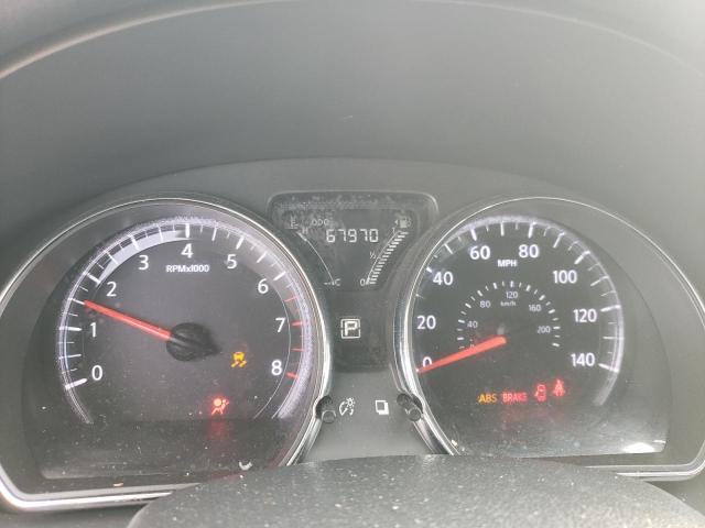 Photo 9 from auction – 2019 NISSAN VERSA S with VIN 3N1CN7AP8KL875824