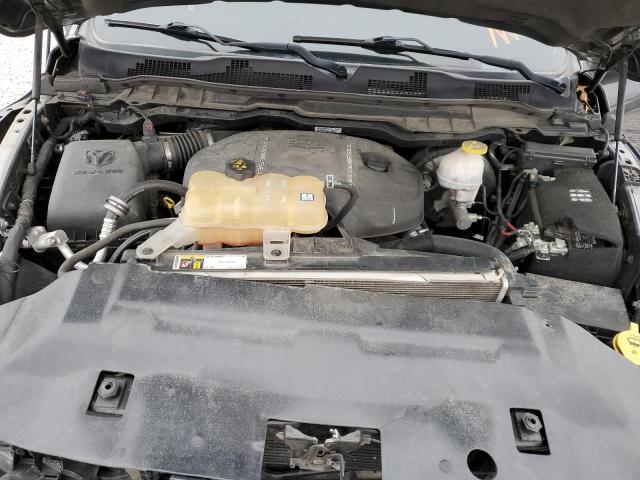Photo 11 from auction – 2018 RAM 1500 ST with VIN 1C6RR7KMXJS272302