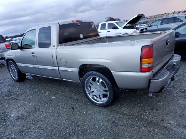 Photo 2 from auction – 2001 GMC NEW SIERRA with VIN 1GTEC19T11Z176536