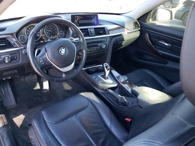 Photo 8 from auction – 2015 BMW 428 XI with VIN WBA3N9C59FK246422
