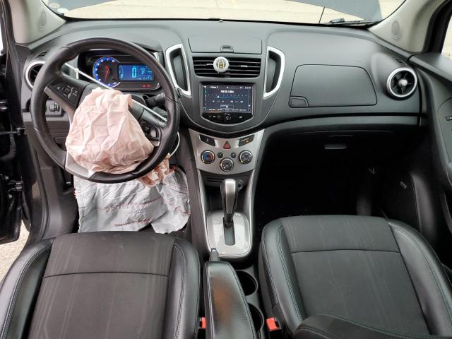 Photo 8 from auction – 2016 CHEVROLET TRAX 1LT with VIN KL7CJPSB4GB733486