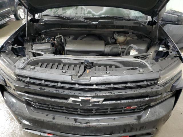 Photo 11 from auction – 2020 CHEVROLET SILVERADO with VIN 3GCPYFED3LG260477