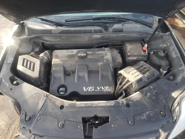 Photo 12 from auction – 2015 GMC TERRAIN SL with VIN 2GKFLYE30F6359520